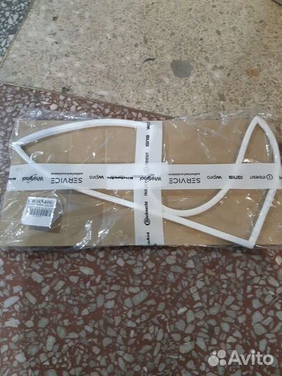 Уплотнитель для холодильника