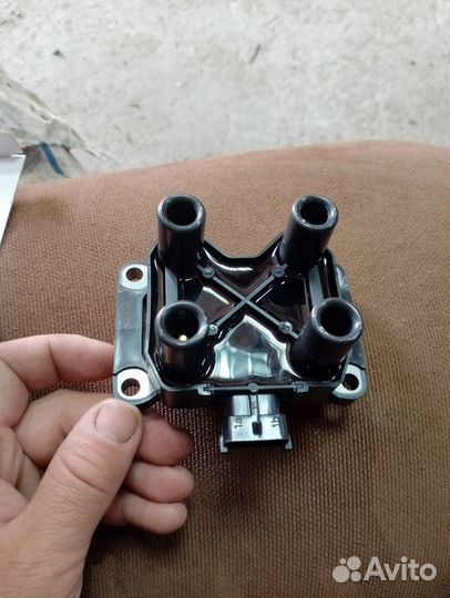 Модуль зажигания ваз 2109