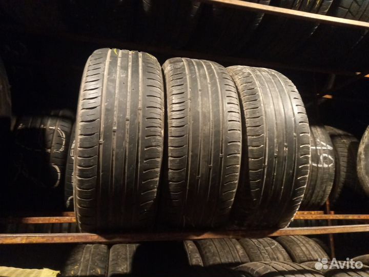 Nokian Tyres Nordman SX2 205/55 R16 91H