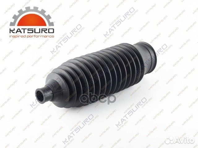 Пыльник рулевой KAT2007MIT katsuro