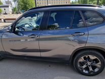 BMW X1 2.0 AT, 2012, 108 000 км, с пробегом, цена 1 845 000 руб.