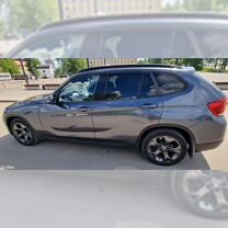 BMW X1 2.0 AT, 2012, 108 000 км, с пробегом, цена 1 845 000 руб.