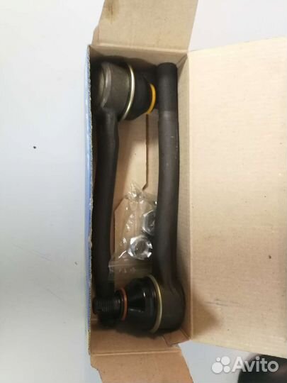 Рулевые наконечники ваз-2101 к-т