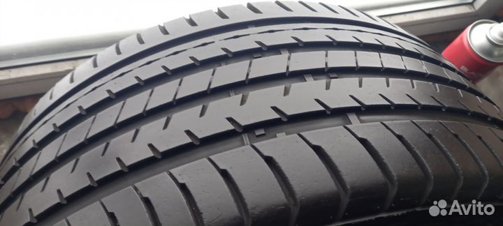 Berlin Summer UHP 235/40 R18 95Y