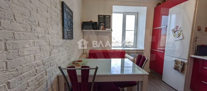 3-к. квартира, 75,2 м², 7/10 эт.