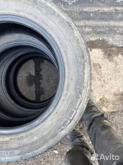 Dunlop SP Sport FM800 195/65 R15 H