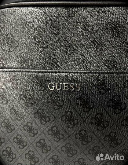 Мужская сумка Guess