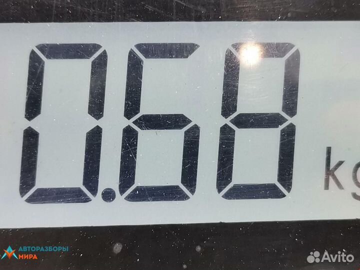 Диффузор вентилятора Volkswagen Golf 4 2001