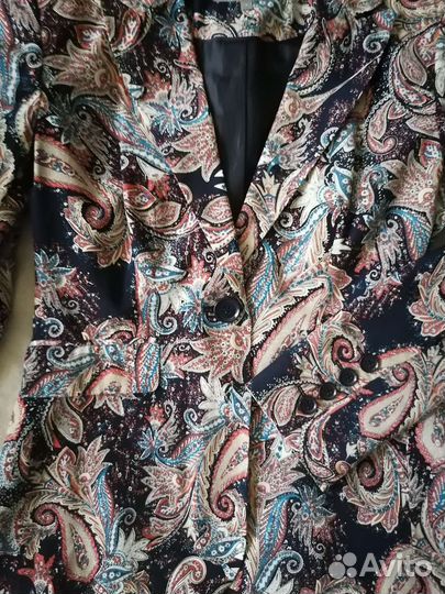 Пиджак Marks&Spencer