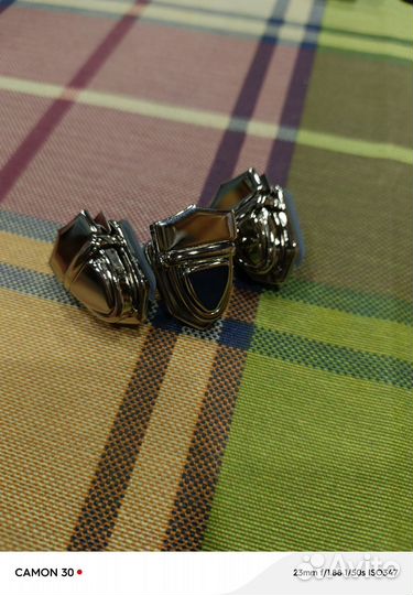 Фурнитура для сумок