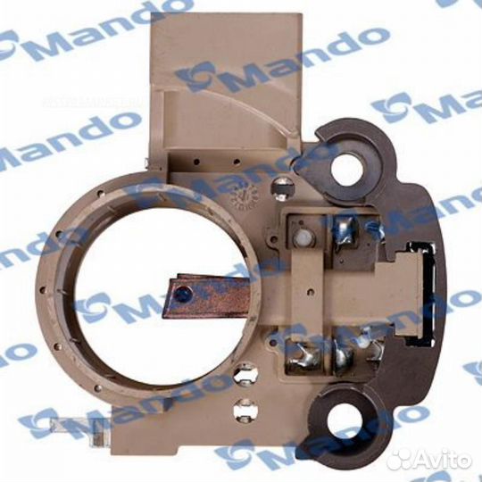 Mando BN3737042300 Регулятор напряжения генератора