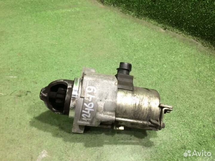 Стартер Honda Shuttle GP7 LEB 2016