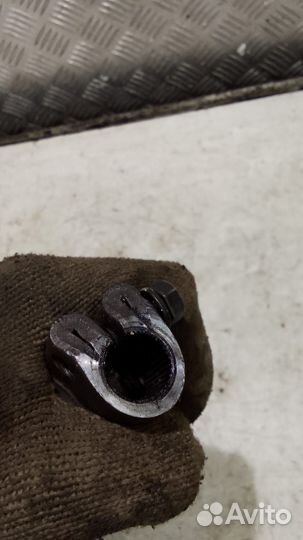 Кардан рулевой Kia Rio 2