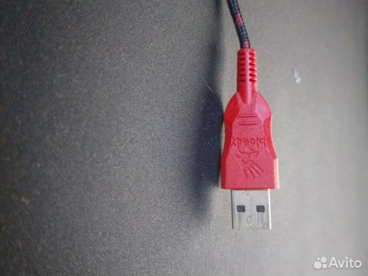 Мышка б/у