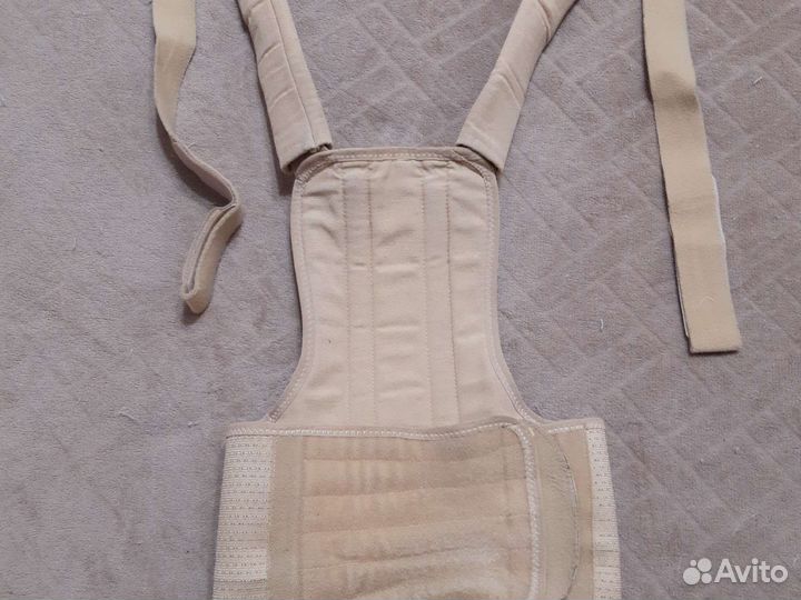 Корректор осанки