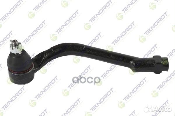 Рулевой наконечник левый HY-132 Teknorot