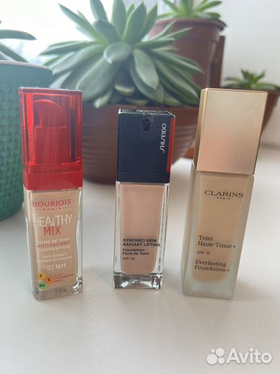 Косметика поштучно люкс