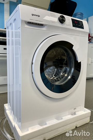 Стиральная машина Gorenje новая