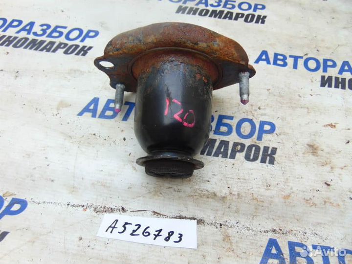 Опора заднего амортизатора для Toyota Corolla 9 2