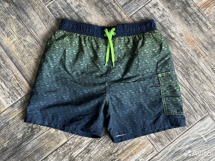 Шорты Puma оригинал