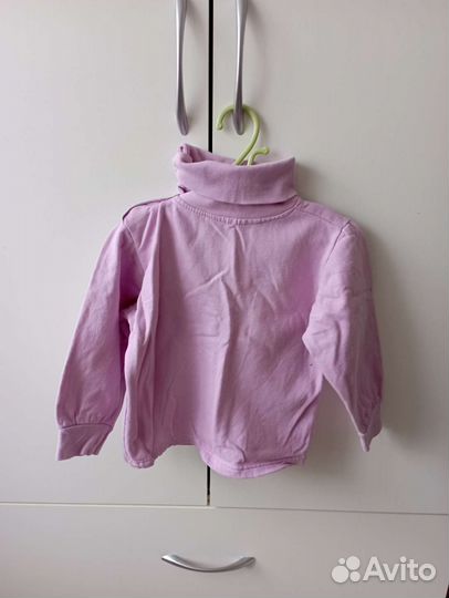 Вещи на девочку