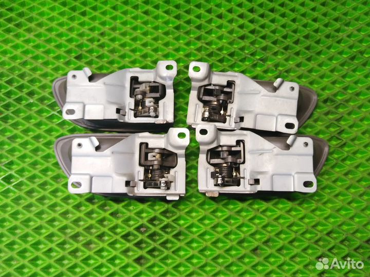 Ручка двери внутренняя Mitsubishi Galant 8