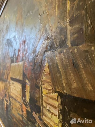 Картины автор Миронов