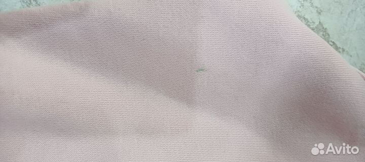 Пакет вещей для девочки 98