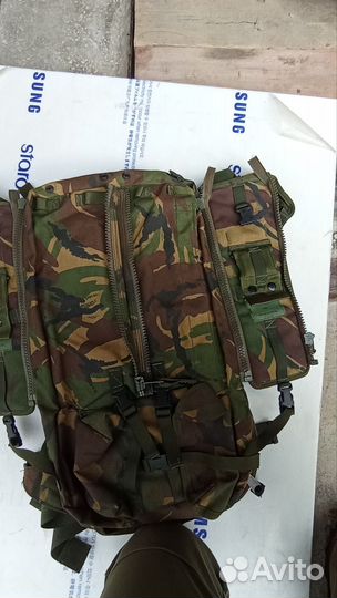 Набор выживалищика