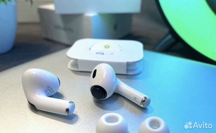 Airpods pro/ pro 2 NEW в наличии,чехол отзывы