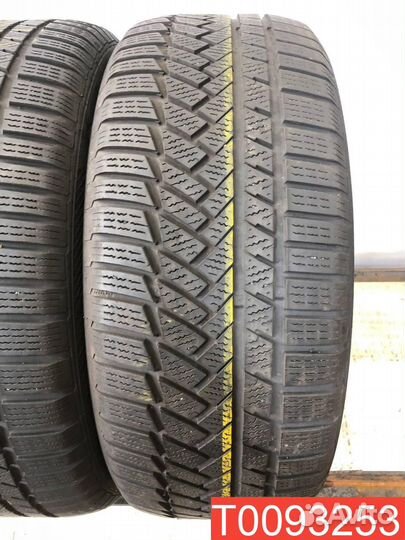 Continental ContiWinterContact TS 850 P 225/55 R16 101R