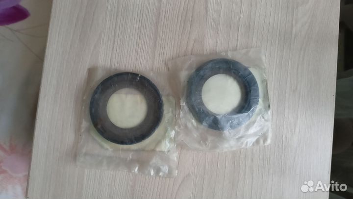 Сальники, прокладки и т.д. Land Rover, VAG, Audi