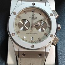 Мужские наручные часы hublot