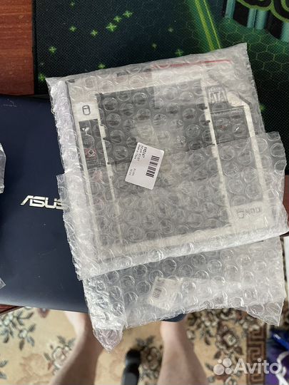 Запчасти Asus