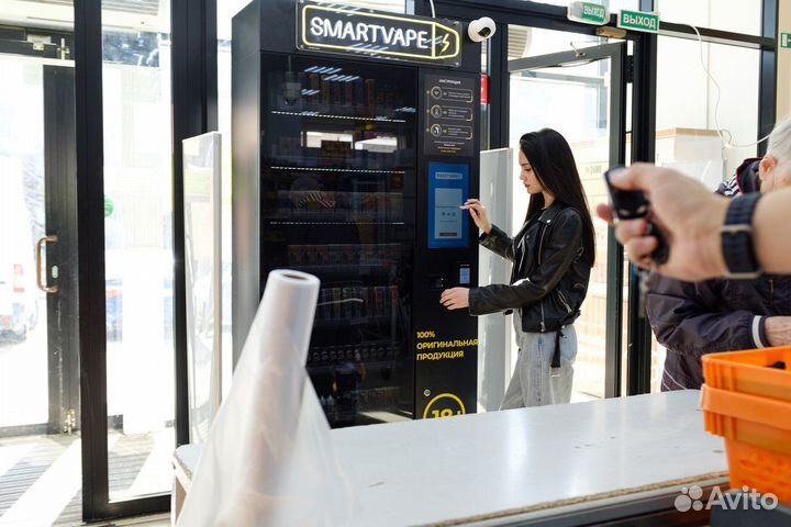 Комфортный прибыльный бизнес