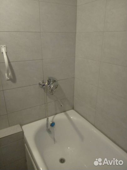 Ремонт ванных комнат