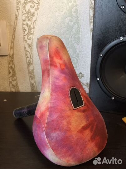 Седло для bmx