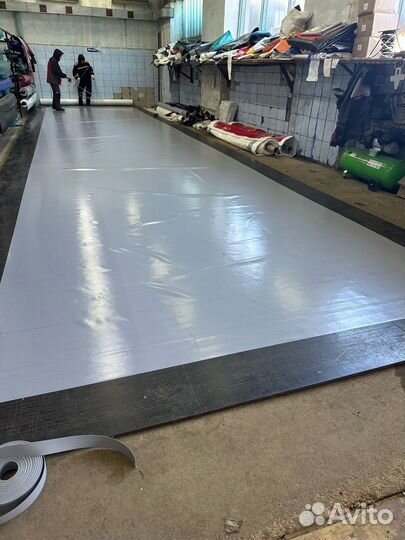 Тент укрывной