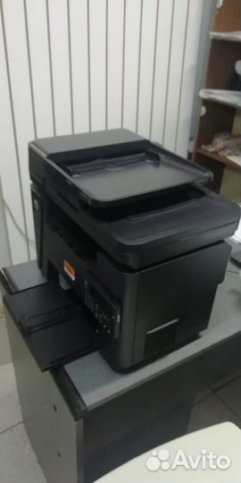 Мфу лазерные, большой ассортимент для офиса/дома
