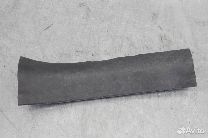 Накладка порога внутренняя задняя правая Nissan Q