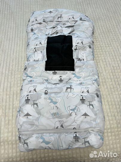 Мимими / Конверт в коляску 