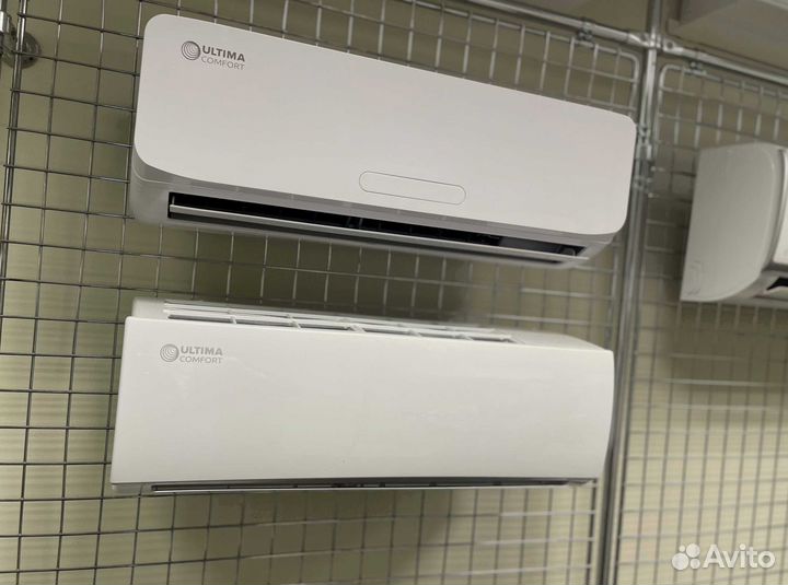 Кондиционер ultima comfort
