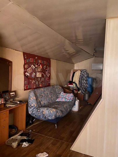 Дом 100 м² на участке 15 сот.