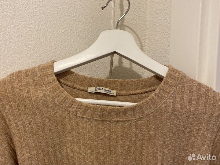 Кофта zara оригинал