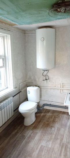 Дом 48,7 м² на участке 3,5 сот.