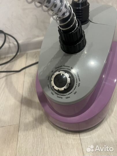 Отпариватель для одежды ручной