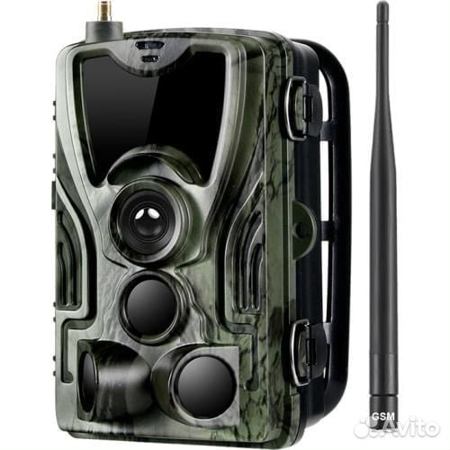 Фотоловушки Филин Suntek для охоты, охраны рыбалки