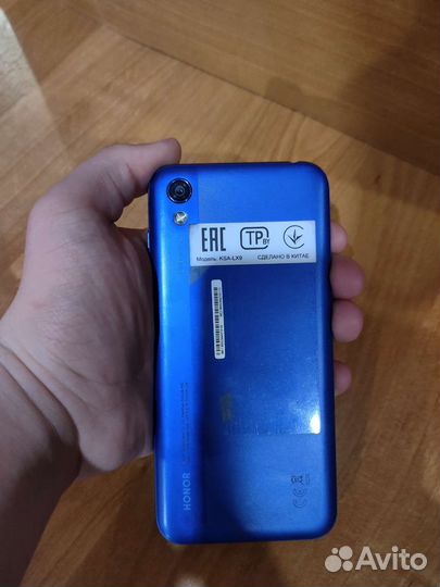 Мобильные телефоны бу honor