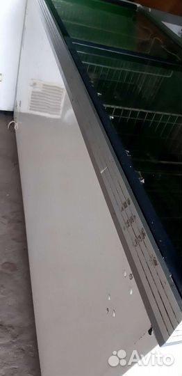 Морозильный ларь бу
