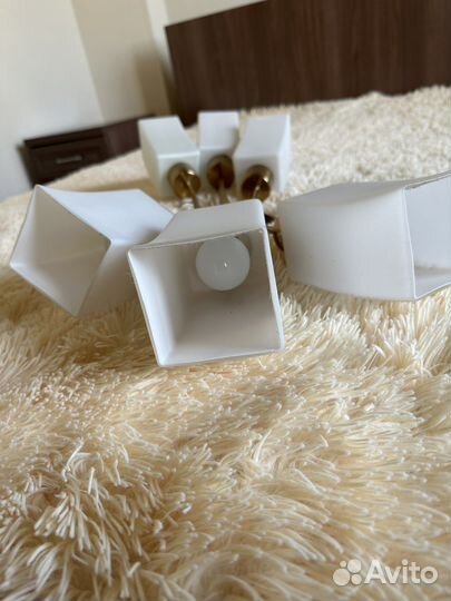 Светильник потолочный